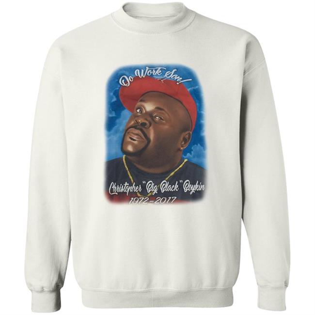 RIP Big Black Shirt RIP Big Black hoodie Sweatshirt RIP Big Black Shirt RIP Big Black hoodie Sweatshirt