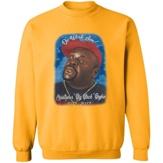 RIP Big Black Shirt RIP Big Black hoodie Sweatshirt RIP Big Black Shirt RIP Big Black hoodie Sweatshirt