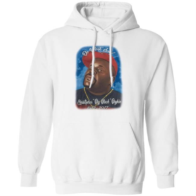 RIP Big Black Shirt RIP Big Black hoodie Sweatshirt RIP Big Black Shirt RIP Big Black hoodie Sweatshirt
