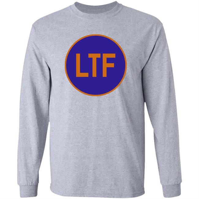 Ltf Shirt Doitfresh Ltf Shirt