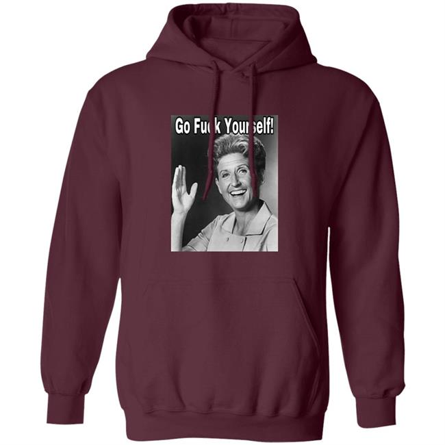 Ann B. Davis Go Fuck Yourself Shirt Hoodie Sweatshirt Ann B. Davis Go Fuck Yourself Shirt Hoodie Sweatshirt
