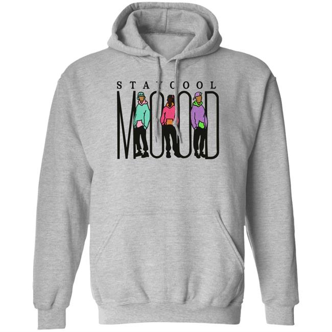 Stay Cool Mood Hoodie Staycoolnyc Store Mood Hoodie Stay Cool Mood Hoodie Staycoolnyc Store Mood Hoodie