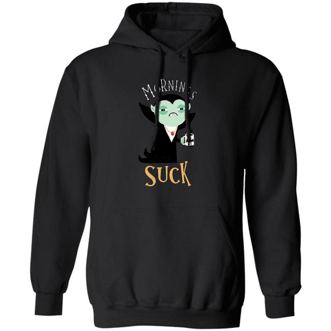 Morning Suck Shirt Aimee Garcia Morning Suck Shirt Aimee Garcia