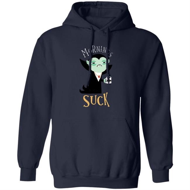 Morning Suck Shirt Aimee Garcia Morning Suck Shirt Aimee Garcia