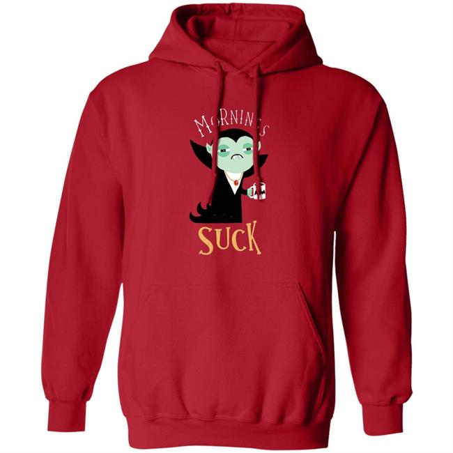 Morning Suck Shirt Aimee Garcia Morning Suck Shirt Aimee Garcia