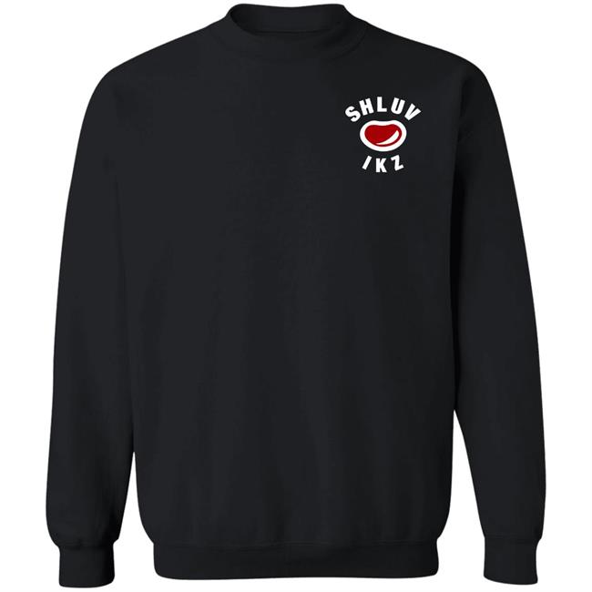 Shluv Ikz Shirt Maiko Shluv Ikz Shirt Maiko