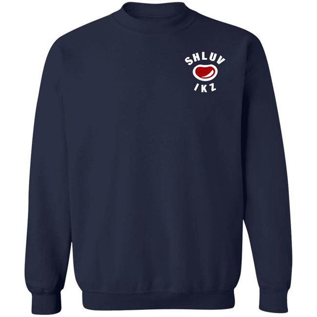Shluv Ikz Shirt Maiko Shluv Ikz Shirt Maiko
