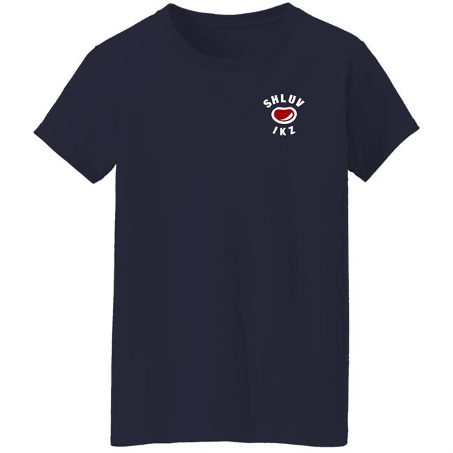 Shluv Ikz Shirt Maiko Shluv Ikz Shirt Maiko