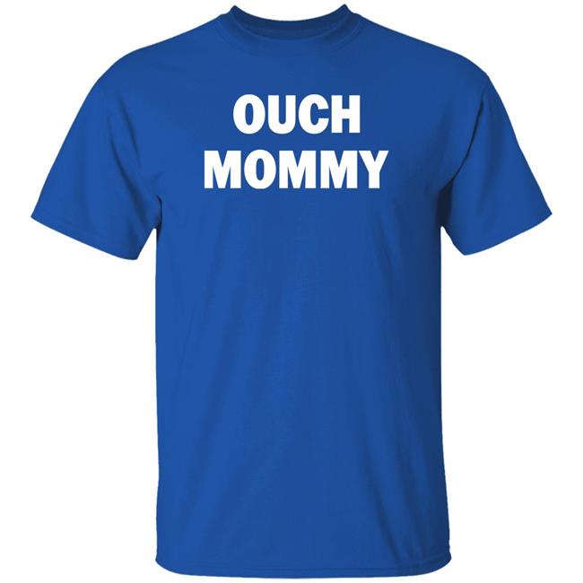 Ouch Mommy Shirt Archangel Seraphiel Ouch Mommy Shirt Ouch Mommy Shirt Archangel Seraphiel Ouch Mommy Shirt