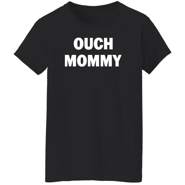 Ouch Mommy Shirt Archangel Seraphiel Ouch Mommy Shirt Ouch Mommy Shirt Archangel Seraphiel Ouch Mommy Shirt