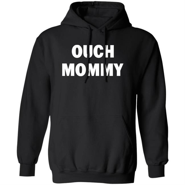 Ouch Mommy Shirt Archangel Seraphiel Ouch Mommy Shirt Ouch Mommy Shirt Archangel Seraphiel Ouch Mommy Shirt