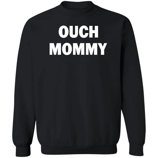 Ouch Mommy Shirt Archangel Seraphiel Ouch Mommy Shirt Ouch Mommy Shirt Archangel Seraphiel Ouch Mommy Shirt