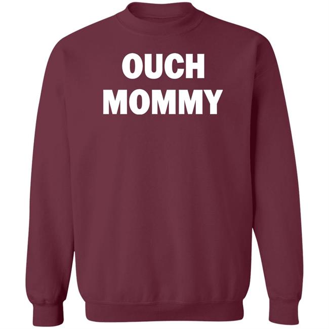 Ouch Mommy Shirt Archangel Seraphiel Ouch Mommy Shirt Ouch Mommy Shirt Archangel Seraphiel Ouch Mommy Shirt