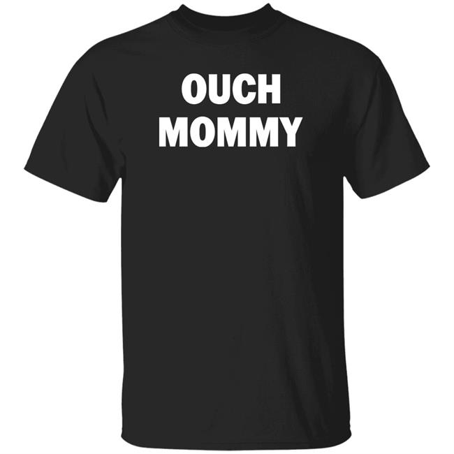 Ouch Mommy Shirt Archangel Seraphiel Ouch Mommy Shirt Ouch Mommy Shirt Archangel Seraphiel Ouch Mommy Shirt
