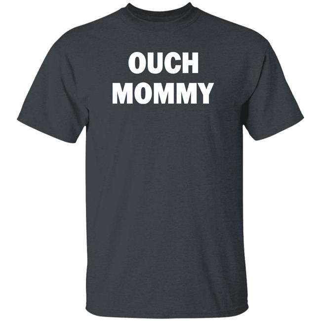 Ouch Mommy Shirt Archangel Seraphiel Ouch Mommy Shirt Ouch Mommy Shirt Archangel Seraphiel Ouch Mommy Shirt