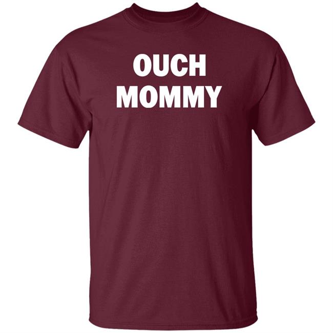 Ouch Mommy Shirt Archangel Seraphiel Ouch Mommy Shirt Ouch Mommy Shirt Archangel Seraphiel Ouch Mommy Shirt