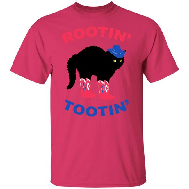 Rootin Tootin Cowboy Cat Sweatshirt Hoodie Shirt Trevor Rootin Tootin Cowboy Cat Sweatshirt Hoodie Shirt Trevor