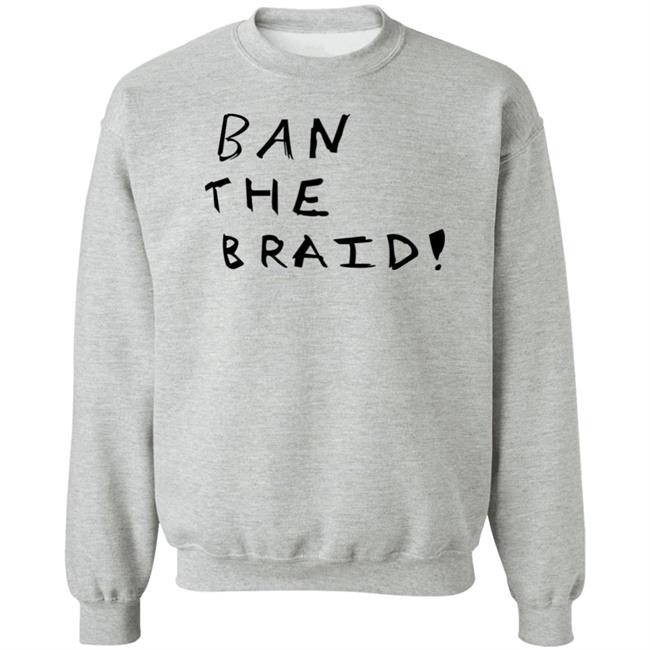 Becky Lynch Ban The Braid Shirt Wrestlingworldcc Ban The Braid Shirt Becky Lynch Ban The Braid Shirt Wrestlingworldcc Ban The Braid Shirt