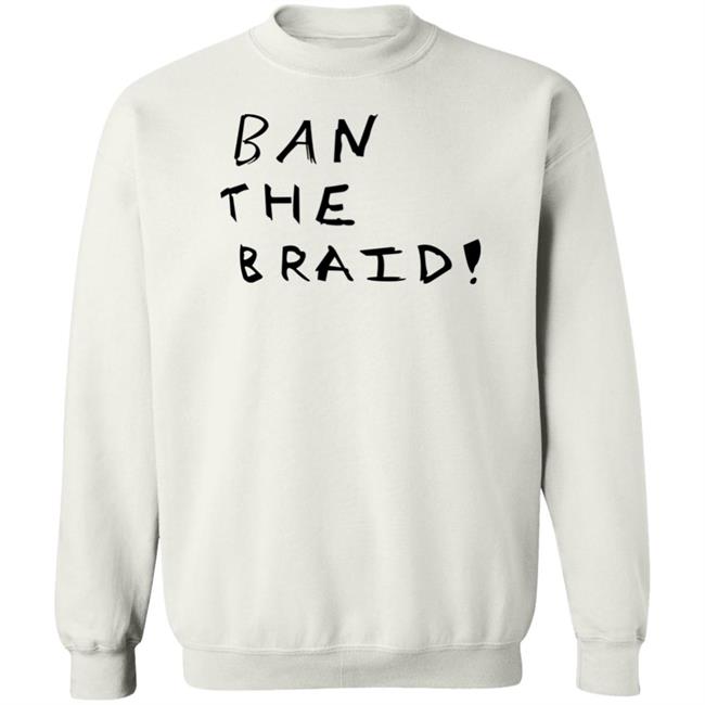 Becky Lynch Ban The Braid Shirt Wrestlingworldcc Ban The Braid Shirt Becky Lynch Ban The Braid Shirt Wrestlingworldcc Ban The Braid Shirt