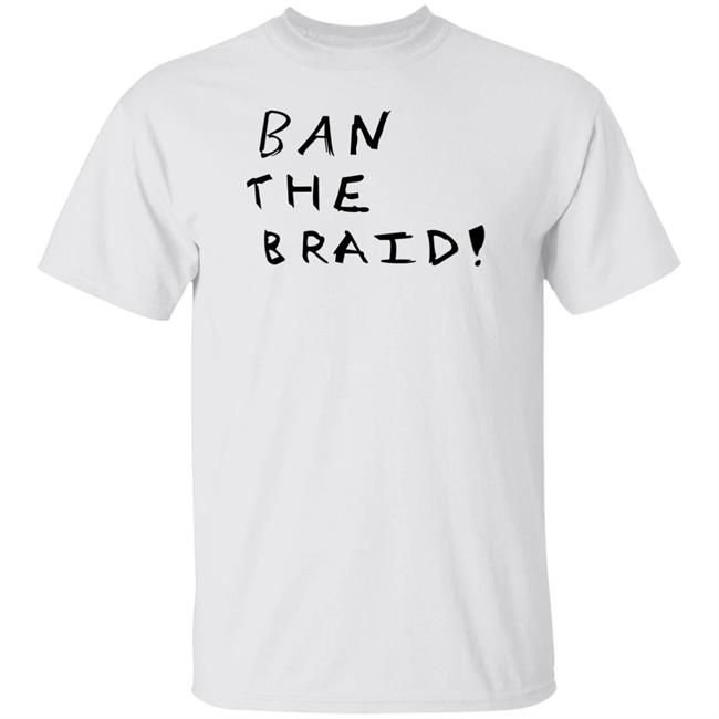 Becky Lynch Ban The Braid Shirt Wrestlingworldcc Ban The Braid Shirt Becky Lynch Ban The Braid Shirt Wrestlingworldcc Ban The Braid Shirt