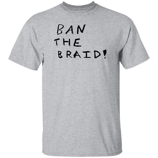 Becky Lynch Ban The Braid Shirt Wrestlingworldcc Ban The Braid Shirt Becky Lynch Ban The Braid Shirt Wrestlingworldcc Ban The Braid Shirt