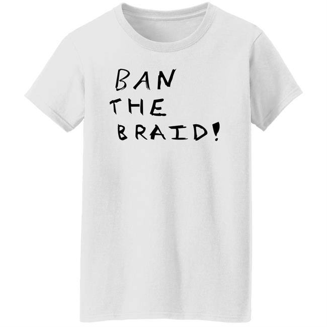 Becky Lynch Ban The Braid Shirt Wrestlingworldcc Ban The Braid Shirt Becky Lynch Ban The Braid Shirt Wrestlingworldcc Ban The Braid Shirt