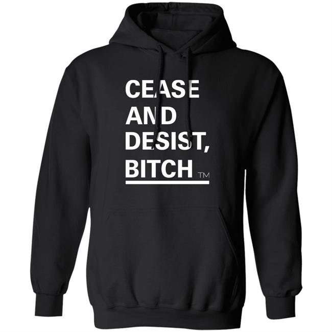 Cease And Desist Bitch Shirt Bussin' With The Boys Cease And Desist Bitch Shirt Cease And Desist Bitch Shirt Bussin' With The Boys Cease And Desist Bitch Shirt