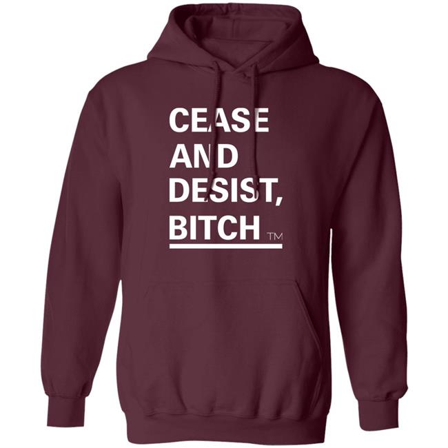 Cease And Desist Bitch Shirt Bussin' With The Boys Cease And Desist Bitch Shirt Cease And Desist Bitch Shirt Bussin' With The Boys Cease And Desist Bitch Shirt