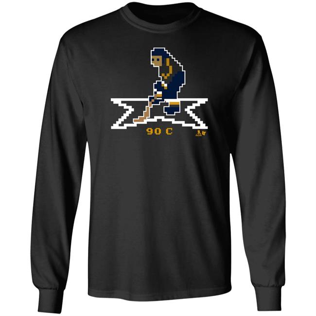Breakingt Store Ryan O'reilly Throwback Hockey Shirt