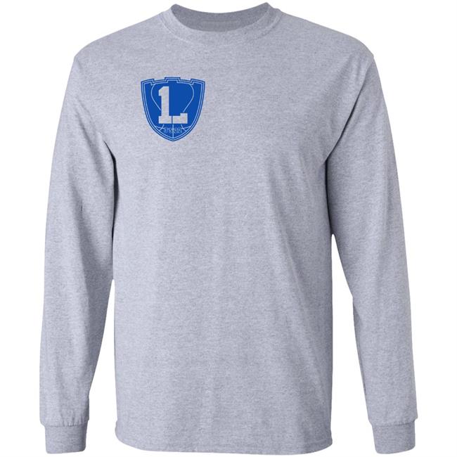 One Last L 3.5.22 Shirt Ry One Last L 3.5.22 Shirt