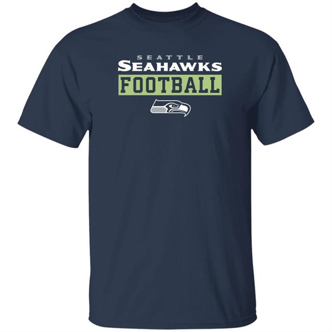 Brenden Clinton Seattle Seahawks Football Shirt