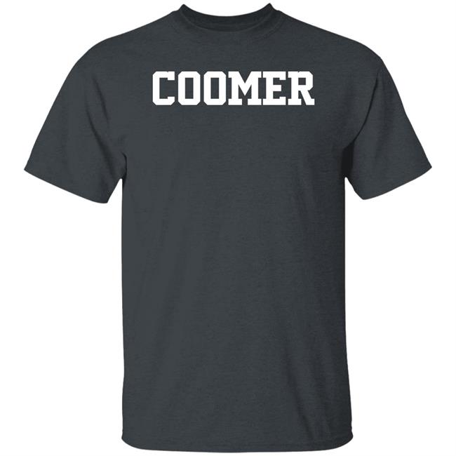 Coomer Shirt Susu