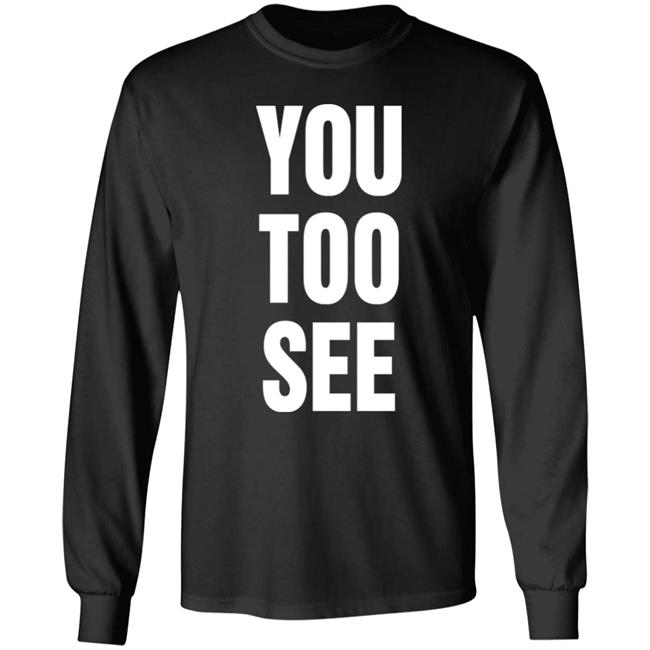 Agbero Diary You Too See Shirt Samo Agbero Flutterwave Merch