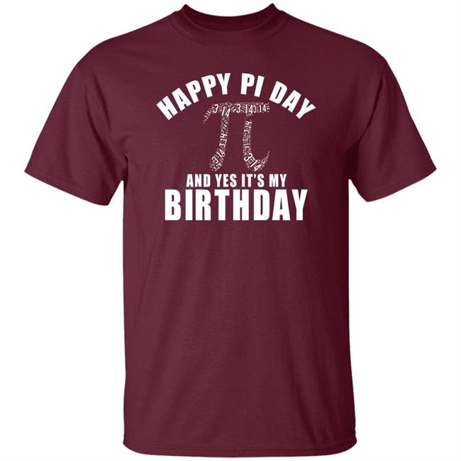 Golden State Warriors Happy Pi Day And Yes It's My Birthday Shirt Stephen Curry Golden State Warriors Happy Pi Day And Yes It's My Birthday Shirt Stephen Curry