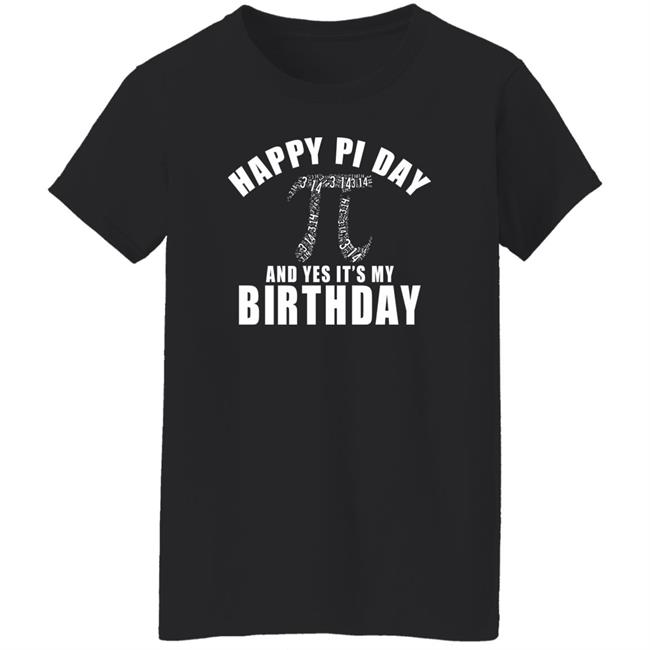 Golden State Warriors Happy Pi Day And Yes It's My Birthday Shirt Stephen Curry Golden State Warriors Happy Pi Day And Yes It's My Birthday Shirt Stephen Curry