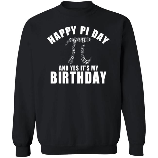 Golden State Warriors Happy Pi Day And Yes It's My Birthday Shirt Stephen Curry Golden State Warriors Happy Pi Day And Yes It's My Birthday Shirt Stephen Curry