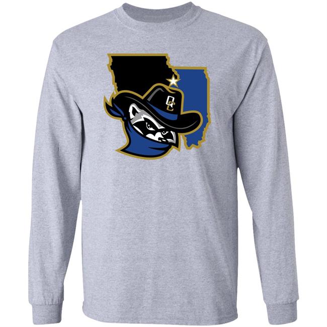 Midwest League Baseball Quad Cities River Bandits 22 Shirt The Quad City Times