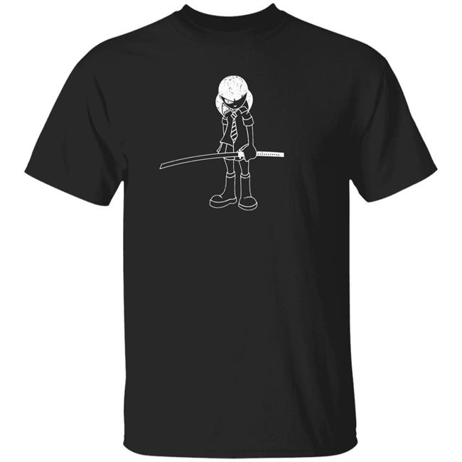 Clay Staub Cruel And Unusual Films Shirt