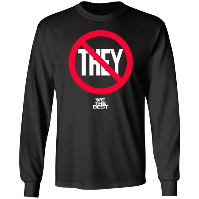 J Walk Kicks Merch We The Best Stay Away From They Shirt Lilxanavi