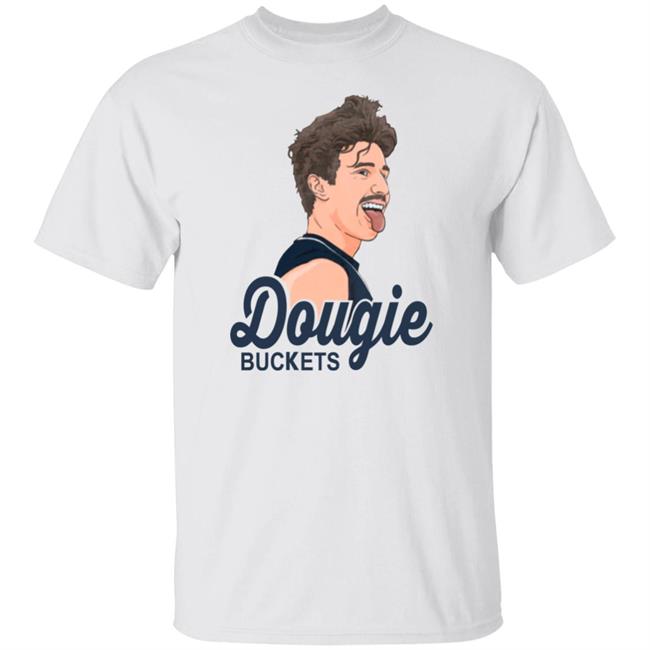 Barstool Sport Store Dougie Buckets Shirt Barstool Peacocks Doug Edert Tee