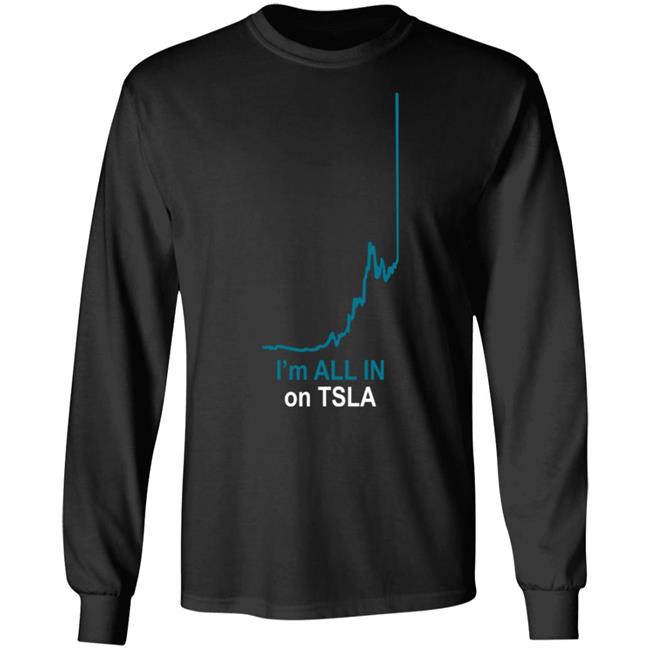 Warren Redlich - Come And Take It - Molon Tsla I'm All In On Tsla Shirt Wr4nygov