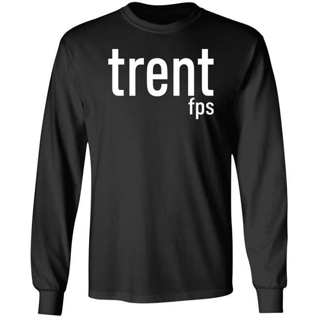 Guard Trent Trent Fps Shirt Trentfps