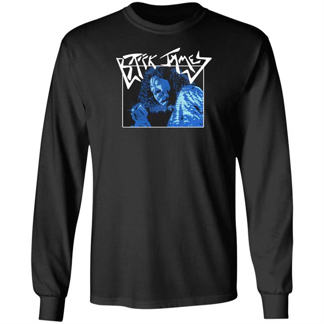 Kane Comics Merch Brick James Shirt Big