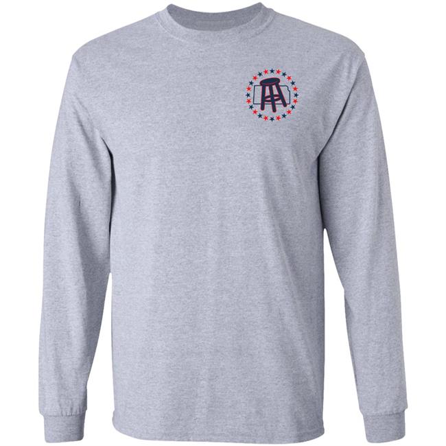Barstool Sports Merch Ka Nola Champions Tee Shirt 2022 National Champion Barstool Ku