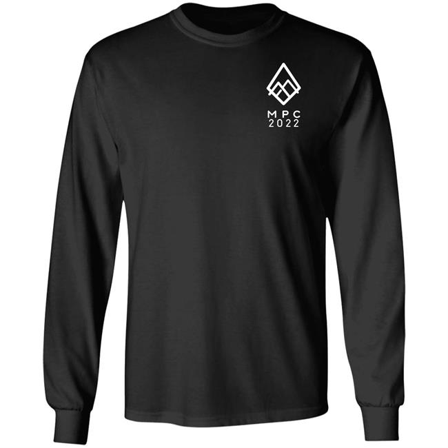 My Peak Challenge Merch Mpc 2022 Shirt One Tree Planted