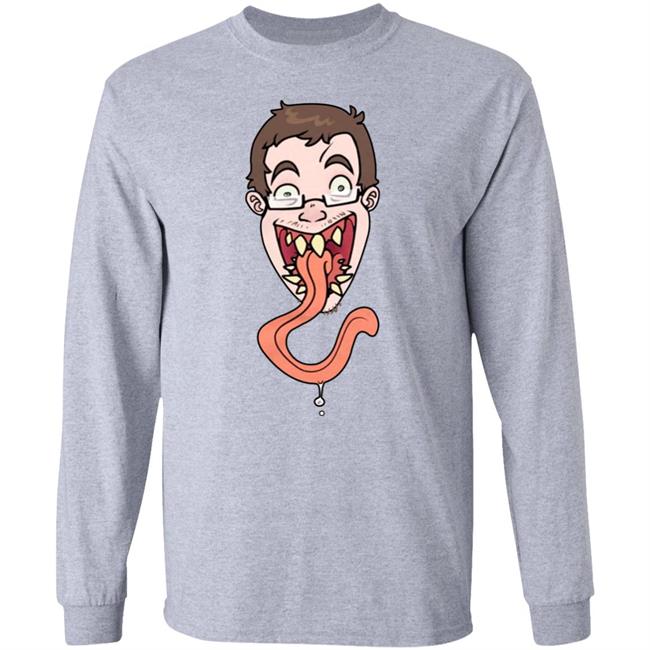 Ricky Shirt Ricky Berwick Merch