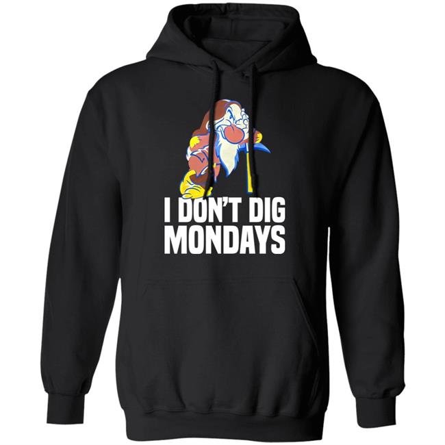 I Don’t Dig Mondays Shirt Mickey Blog Grumpy I Don’t Dig Mondays Shirt I Don’t Dig Mondays Shirt Mickey Blog Grumpy I Don’t Dig Mondays Shirt