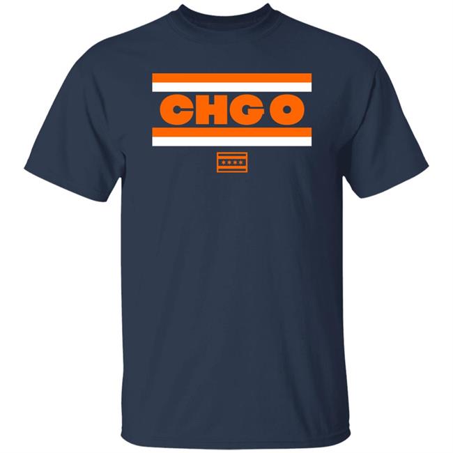 Chgo Sports Chgo Bears Shirt Brenda Webber Chgo Shirt