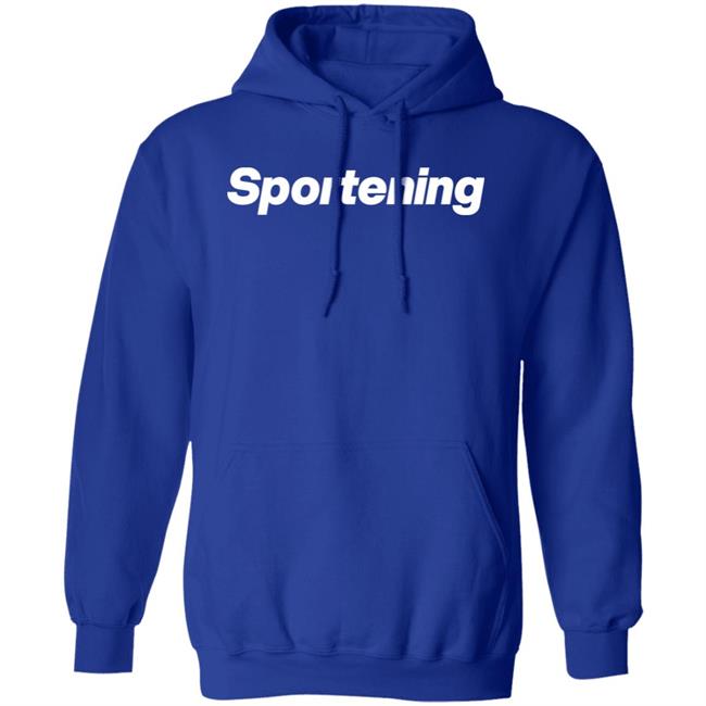 Luka Modrić Sportening Shirt Sportening Football Luka Modrić Sportening Shirt Sportening Football