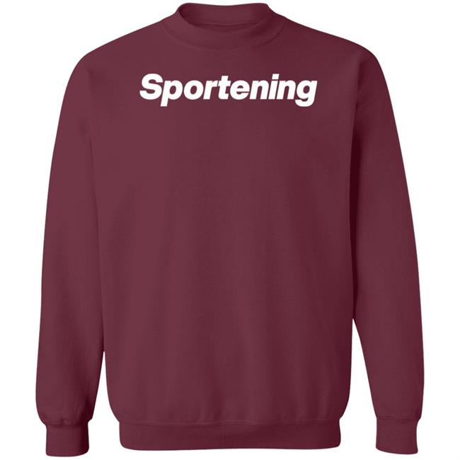 Luka Modrić Sportening Shirt Sportening Football Luka Modrić Sportening Shirt Sportening Football